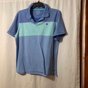 Men’s Collared Shirt